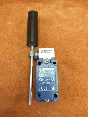 Xckj h29 telemecanique - xckj,
