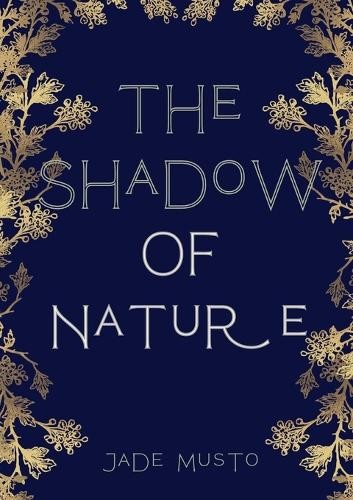 Jade musto the shadow - musto,