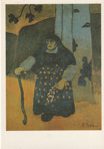 Cpsm paul serusier - cpsm,