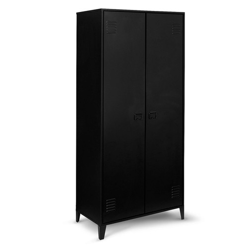 Armoire vestiaire penderie