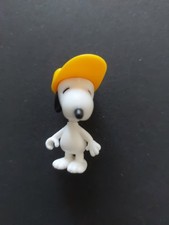 SNOOPY .ANCIEN KINDER DÉMONTABLE. 
