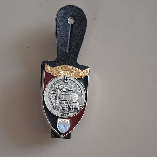 Insigne militaire eme - 5,