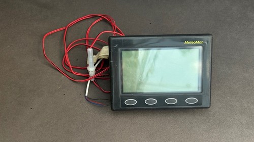 Baromètre électronique marin - Électronique,