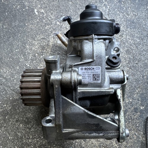 0445010704 pompe injection