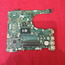 DELL VOSTRO 15 5100 carte mère I3-6100U occasion comme neuve lire l'annonce