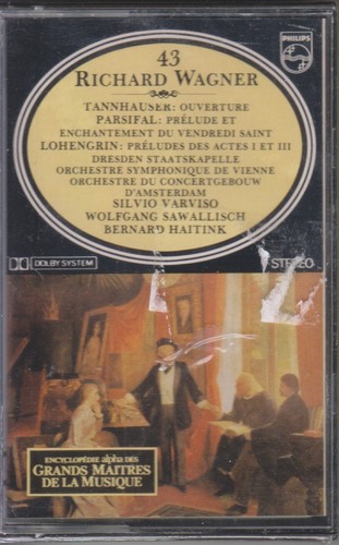 Richard wagner tannhauser - -,