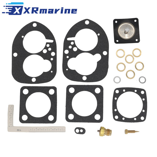 Kit carburateur 856472 pour - kit,