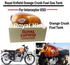 Royal Enfield Interceptor