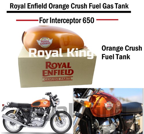 Royal enfield interceptor - royal,