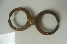 Ancien Outil D'Horloger