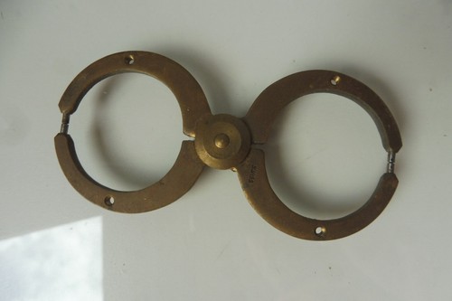 Ancien outil horloger - ancien,