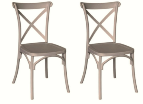 Trousse chaises - 2,