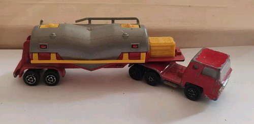 Majorette france camion - majorette,