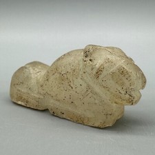 Véritable figurine rare