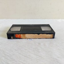 Vintage Vidéo VHS Unknown