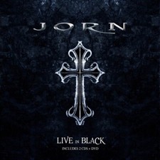 LOT DE 2 CD + DVD JORN LIVE IN