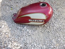 RESERVOIR SUZUKI GN 125 