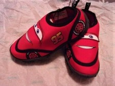 Cars Chausson Chaussure en Néoprène Disney Pixar Pointure 26 / 27