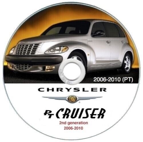 Chrysler cruiser - chrysler, pt