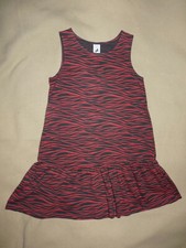 Robe d'été sans manches C&A