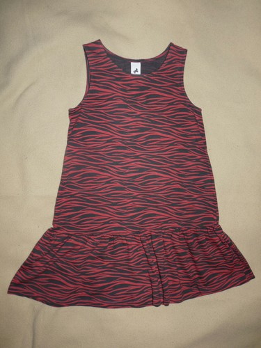 Robe été sans manches - d'été,