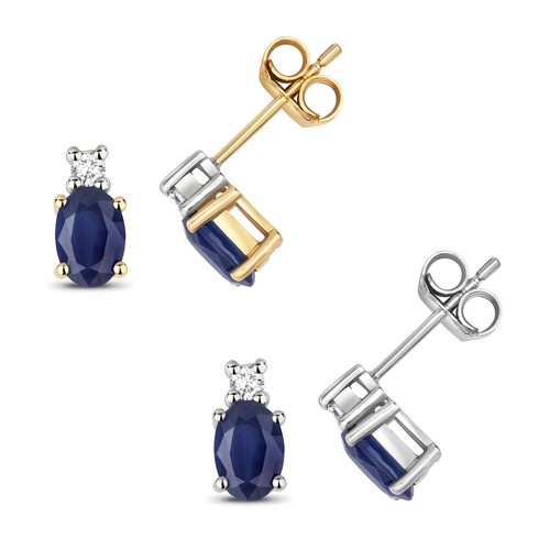 Boucles oreilles or - boucles,