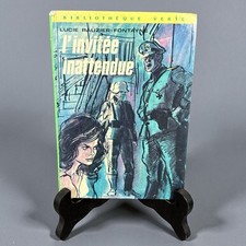 Livre Bibliothèque Verte –