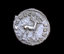 Antoninien De Gallien