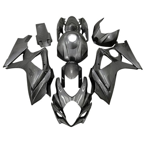 Carénage fairing kit bodywork - carénage,