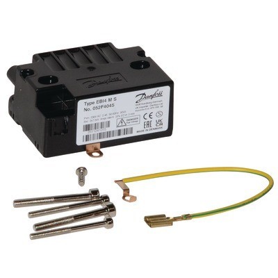 Allumeur ebi 2x7 - allumeur, 230v-