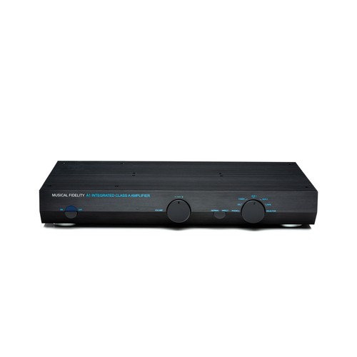 Musical fidelity integrated - musical,