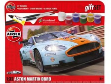 AIRFIX Aston Martin DBR9 kit