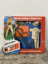 GROUP ACTION JOE DANS LA