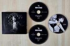 3 CD INDOCHINE Singles Collection 1981 / 2001 98154121 EXCELLENT ETAT