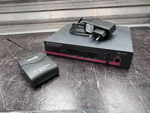 Sennheiser ew100 - sennheiser, g3