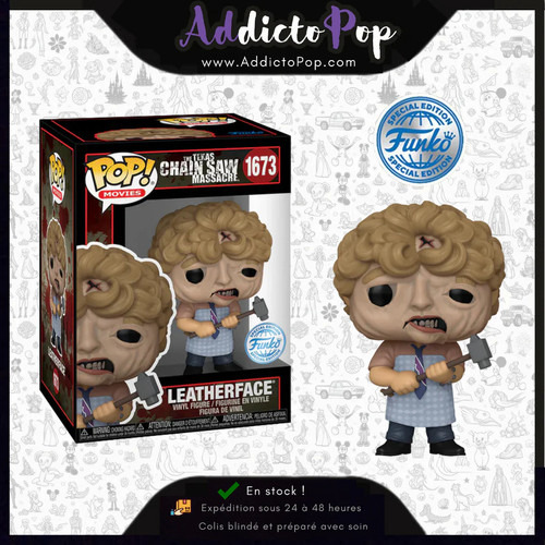 Funko pop the - funko, texas