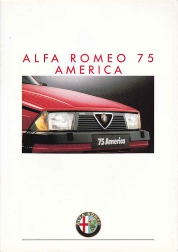 Catalogue brochure alfa - catalogue,