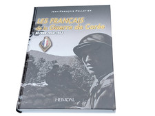 Les Français de la guerre de Corée by HEIMDAL 📌5a.