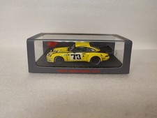 SPARK MINIMAX 1/43 REF S3491