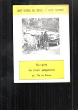 Topo guide circuits - topo,