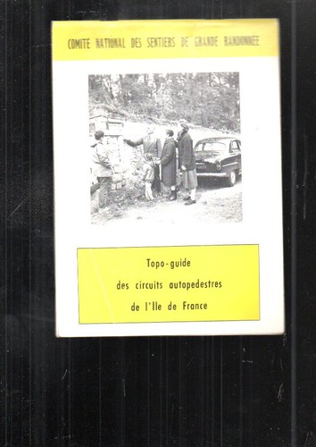 Topo guide circuits - topo,