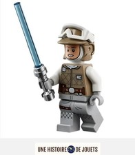 Lego Star Wars Figurine Luke