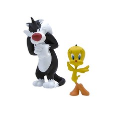 Tweety • Titi & Sylvester