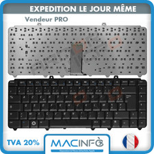 Clavier Dell Inspiron 1420 1525 1545 1546 Français Azerty