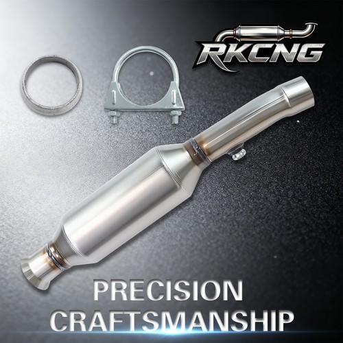 Catalytic converter for - catalytic,