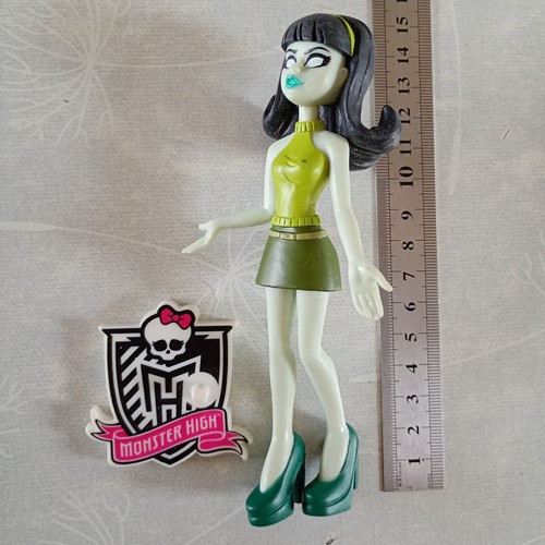 Monster high rba mattel - high,