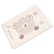  Feuille Silicone Patisserie