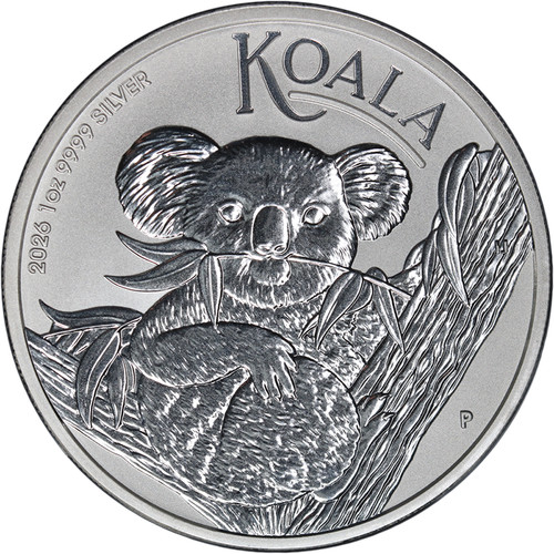 2026 australia ounce silver - australia,