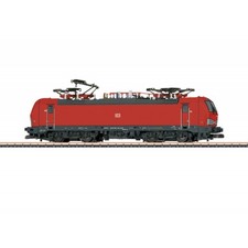 Märklin Z 88231 - Locomotive Électrique Série 193, Éclairage À LED Neuf