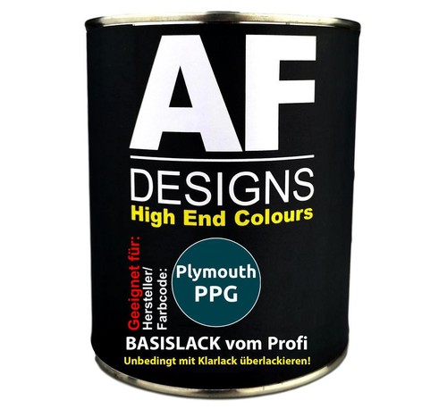 Peinture voiture pour - 1, l